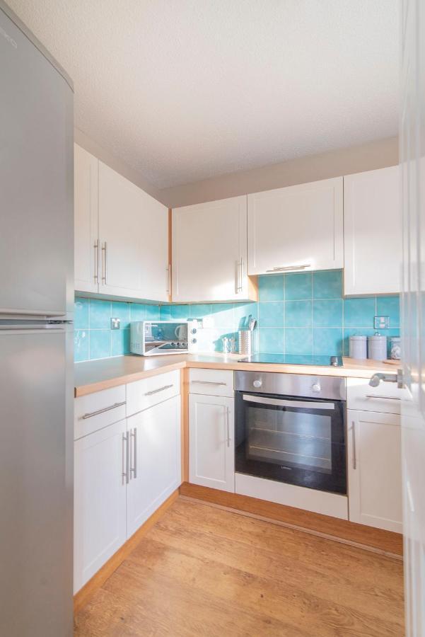 The Cluthar - Ground Floor West End City Centre Rockvilla Flat & Parking Glasgow Exterior foto